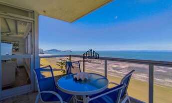 Imagem 3: Apartamento à venda em Pitangueiras, vista mar, 1 vaga