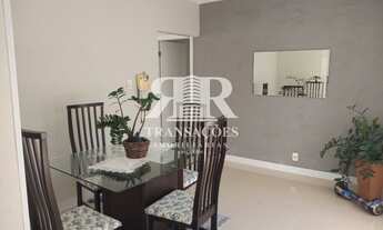 Imagem 6: Casa com 3 dormitórios, 221² à venda por R$ 500.000,00 - Jardim Bela Vista - Bauru/SP