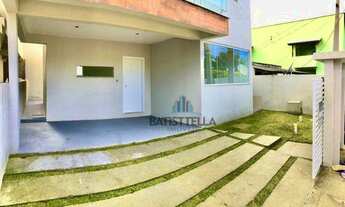 Imagem 2: CASA 03 DORMITÓRIOS EM INGLESES