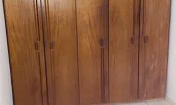 Imagem 6: Residencial Plaza 2/4 - Urias Magalhães