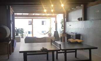 Imagem 7: Apto com Vista para o Mar Barra Sul em BC