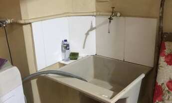 Imagem 4: Apartamento Freguesia do Ó!!! 02 dormitórios, 01 banheiro, 62m²!!