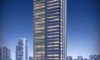 Imagem 1: Direto com a construtora - Apartamento à venda com 3 quartos e 220m² por R$ 1.872.805 no e