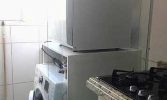 Imagem 2: Apartamento de 2 quartos para compra - Parque São Lourenço - Indaiatuba