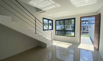 Imagem 3: Casa à venda com 3 dormitórios no bairro Cachoeira do Bom Jesus - Florianópolis - SC