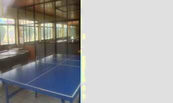 Imagem 2: FRENTE MAR , COM QUADRA DE TENIS