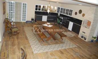 Imagem 4: CASA CONDOMINIO ALPHAVILLE