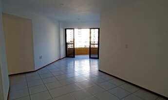 Imagem 6: Apartamento para aluguel com 90 metros quadrados com 3 quartos em Jatiúca - Maceió - Alago