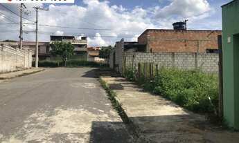Imagem 2: Terreno à venda no bairro Serra Azul - Sarzedo/MG