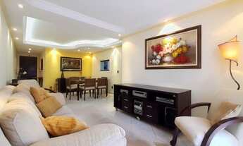 Imagem 3: Apartamento de 86m² com 2 dorms 1 suíte 2 vagas por R$ 469.000,00 na Nova Gerty/SCS