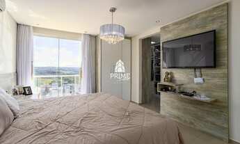 Imagem 16: Belissima casa alto padrão, em condominio fechado, Santa Felicidade