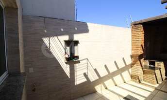 Imagem 5: Casa térrea - Setor Leste Universitário