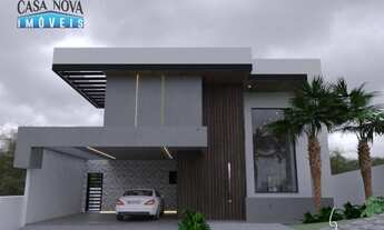 Imagem: Casa com 4 dormitórios à venda, 370 m²