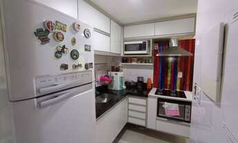 Imagem 4: Apartamento com 2 quartos em Itapuã - Vila Velha - ES