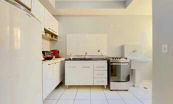 Imagem 7: Apartamento à venda, 45 m² por R$ 139.000,00 - Conjunto Habitacional José Garcia Molina