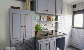 Imagem 3: APARTAMENTO - PINHEIROS - SP