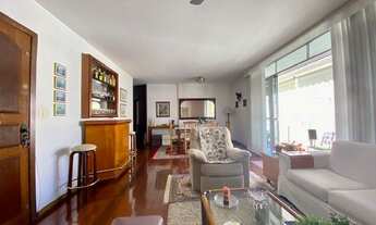 Imagem 6: Varanda, 3 quartos, suíte, 2 vagas no miolo de Icaraí