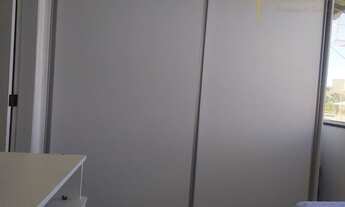 Imagem 7: Casa de condomínio sobrado para venda possui 160 metros quadrados com 2 quartos