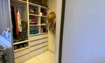 Imagem 2: Apartamento à venda, 91 m² por R$ 530.000,00 - Intermares - Cabedelo/PB