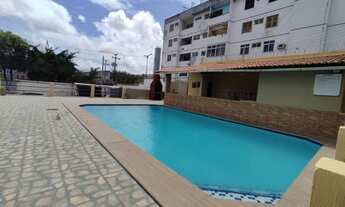 Imagem 2: Apartamento no Bairro Messejana - 48 m² - Fortaleza - CE