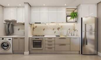 Imagem 6: UM MODERNO EMPREENDIMENTO NO MORRETES