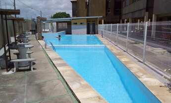 Imagem 3: Apartamento para aluguel tem 65 metros quadrados com 2 quartos