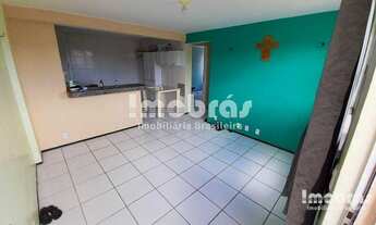 Imagem 3: Montese! Apartamento com 2 dormitórios à venda, 64 m² por R$ 165.000 - Montese - Fortaleza