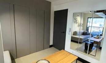 Imagem 5: Apartamento para venda com 31 metros quadrados com 1 quarto em Vila Mafra - São Paulo - SP