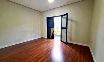 Imagem 2: Casa à venda, Condomínio Fechado por R$ 850.000 - Jardim Montecatini - Londrina/PR