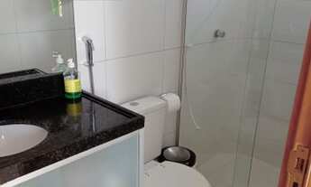 Imagem 6: Apartamento com 3 dormitórios à venda, 80 m² por R$ 380.000,00 - Jardim Oceania - João Pes