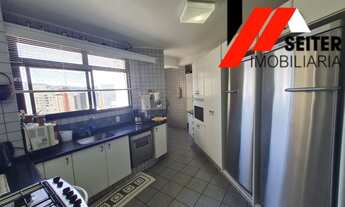 Imagem 3: Cobertura de 4 dormitorios a venda Centro Florianopolis