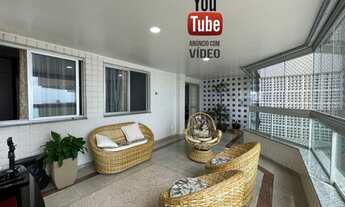 Imagem 4: 3 Quartos com suíte, 166m², Frente mar em Praia de Itaparica, Vila Velha/ES