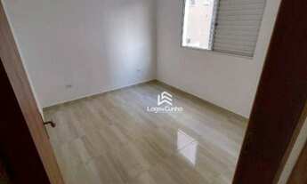 Imagem 2: Apartamento à venda, 67 m² por R$ 270.000,00 - Jardim Quisisana - Poços de Caldas/MG