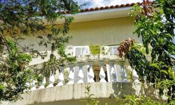 Imagem 6: Alphaville Residencial 9 Locação $14.000 Venda $1.850.000-Santana de Parnaíba-SP