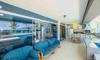 Imagem 7: Casa com 5 dorms, Condomínio Lagoinha, Ubatuba, Cod: 1620