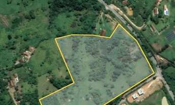 Imagem 2: Loteamento aberto em Chã Grande-PE