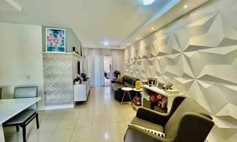 Imagem 5: Casa de condomínio para venda com 160 metros quadrados com 3 quartos em Sapiranga - Fortal