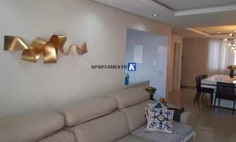 Imagem 4: Sobrado Condomínio p/ VENDA - 300m2 - 3 suítes - 5 Vagas Coberta - Elevador e Piscina Priv