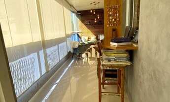 Imagem 7: Apartamento com 3 dormitórios à venda, 120 m² por R$ 1.050.000,00 - Praia da Costa - Vila