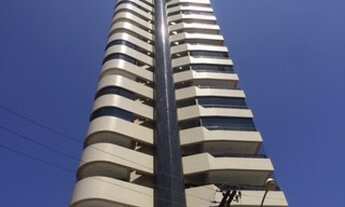 Imagem 2: Apartamento para venda possui 213 metros quadrados com 4 quartos em Manaíra - João Pessoa