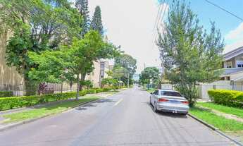 Imagem 3: Apartamento para venda possui 77 metros quadrados com 3 quartos em Portão - Curitiba - PR