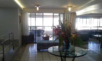 Imagem 3: Apartamento Cobertura para Venda em Parnamirim Recife-PE - 127