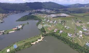 Imagem 7: Lote - Bortolan Norte I - Poços de Caldas