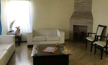 Imagem: RESIDENCIAL NO XAXIM