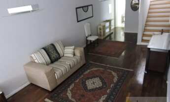 Imagem 2: Casa para Venda em São Paulo, Jardim Bonfiglioli, 3 dormitórios, 1 suíte, 4 banheiros, 2 v