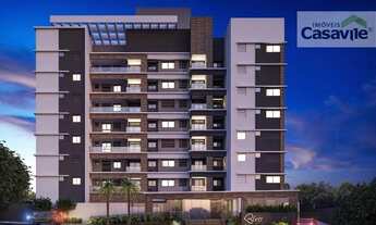 Imagem 3: Apartamento com 2 dormitórios à venda, 83 m² por R$ 773.966,00 - Cabral - Curitiba/PR