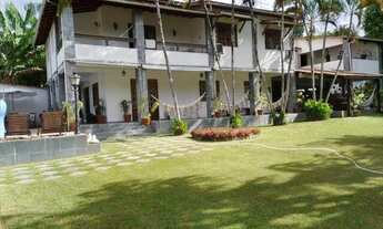 Imagem 3: Aconchegante casa com piscina e amplo jardim