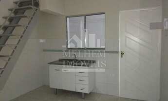 Imagem: Sobrado para locação - Vila Maria, São