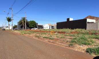 Imagem 2: Terreno à venda, 360 m² por R$ 240.000,00 - Jardim Três Lagoas - Maringá/PR