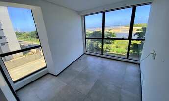 Imagem 4: Apartamento para venda tem 54 metros quadrados com 2 quartos